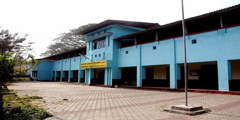 Chembai Memorial Government Music College Palakkad Campus photo 3